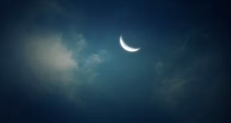 Lua Crescente