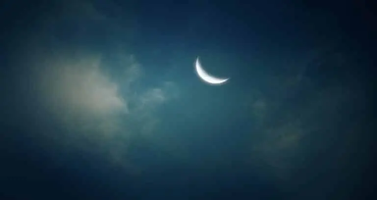Lua Crescente