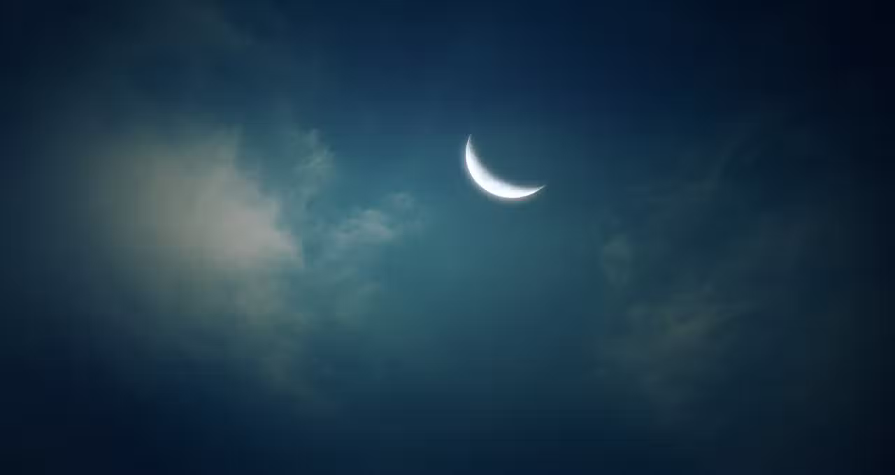 Lua Crescente