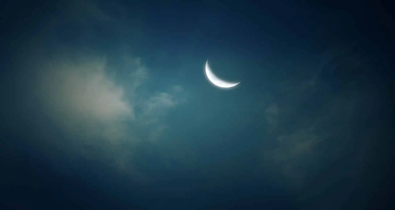 Lua Crescente