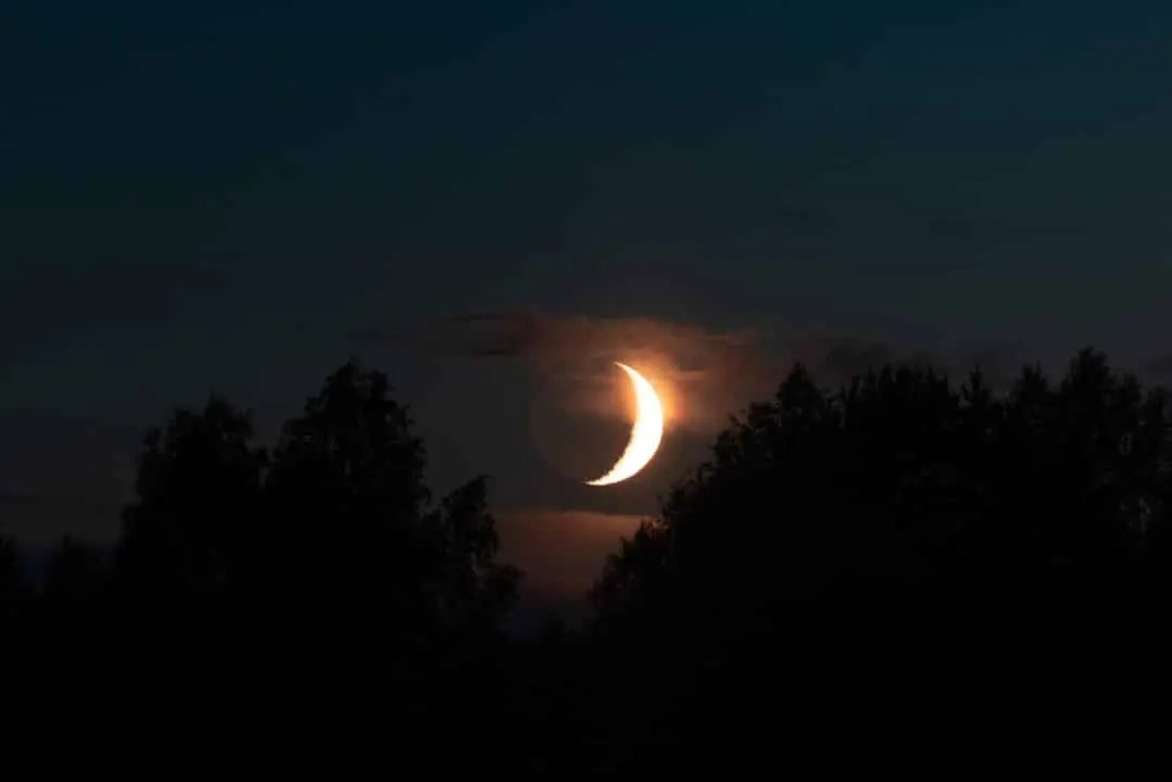 Lua nova