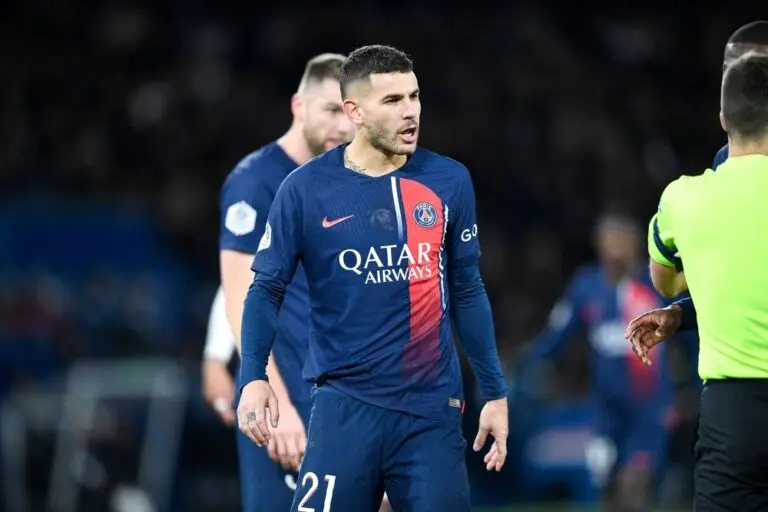 Lucas Hernández