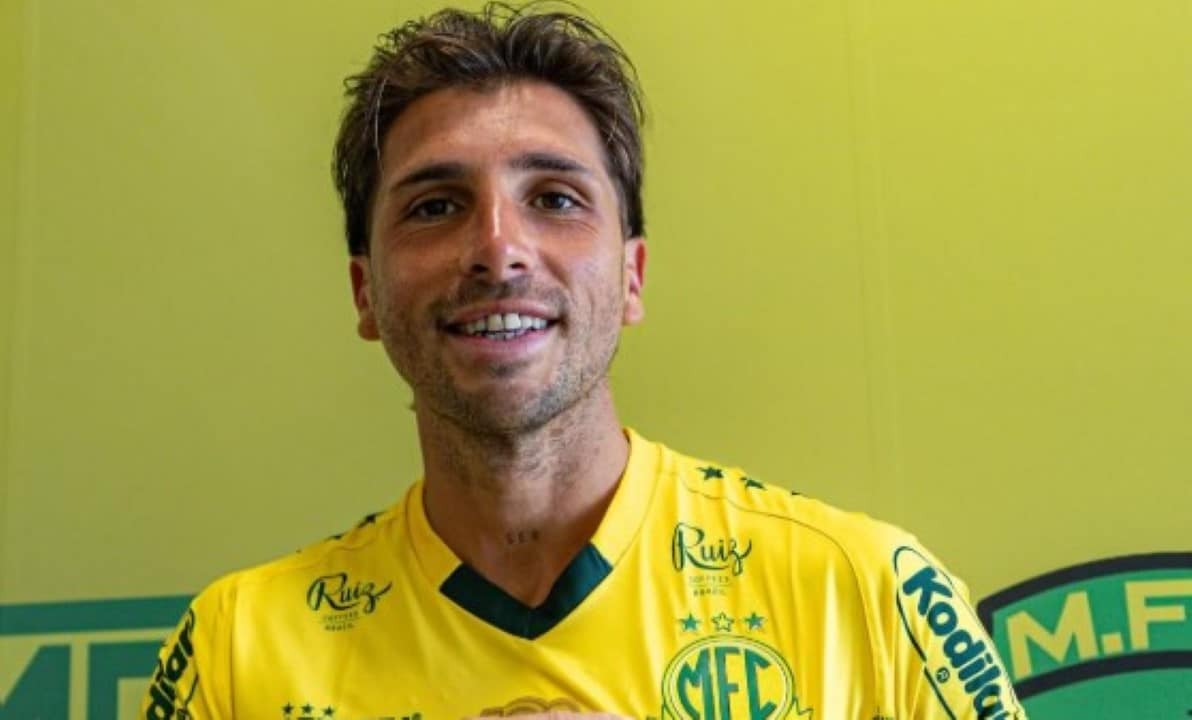 Lucas Mugni