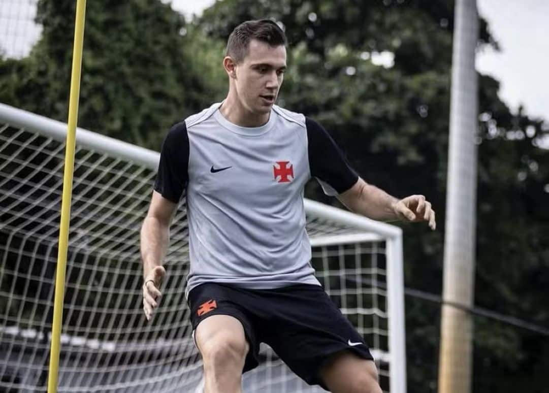 Lucas Piton