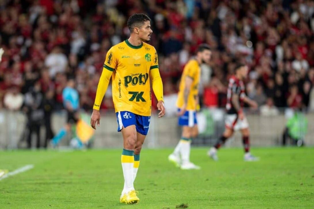 Lucas Ramón