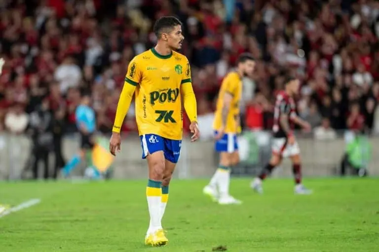 Lucas Ramón