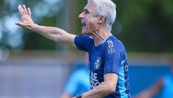 Luís Castro