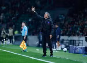PSG ser offensiv overlegenhed, men respekterer Bayerns konsistens i Champions League-semifinalerne
