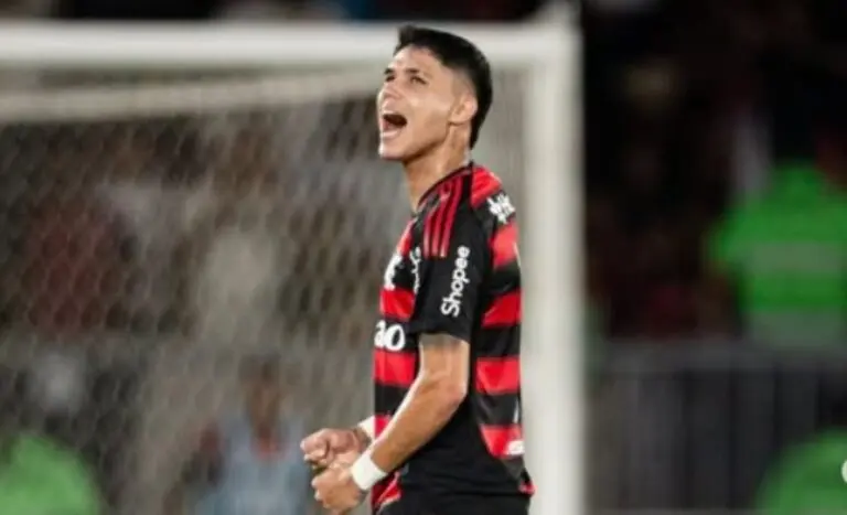 Luiz Araújo
