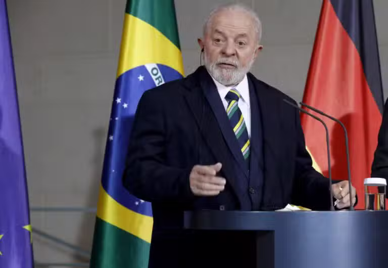 Presidente Lula