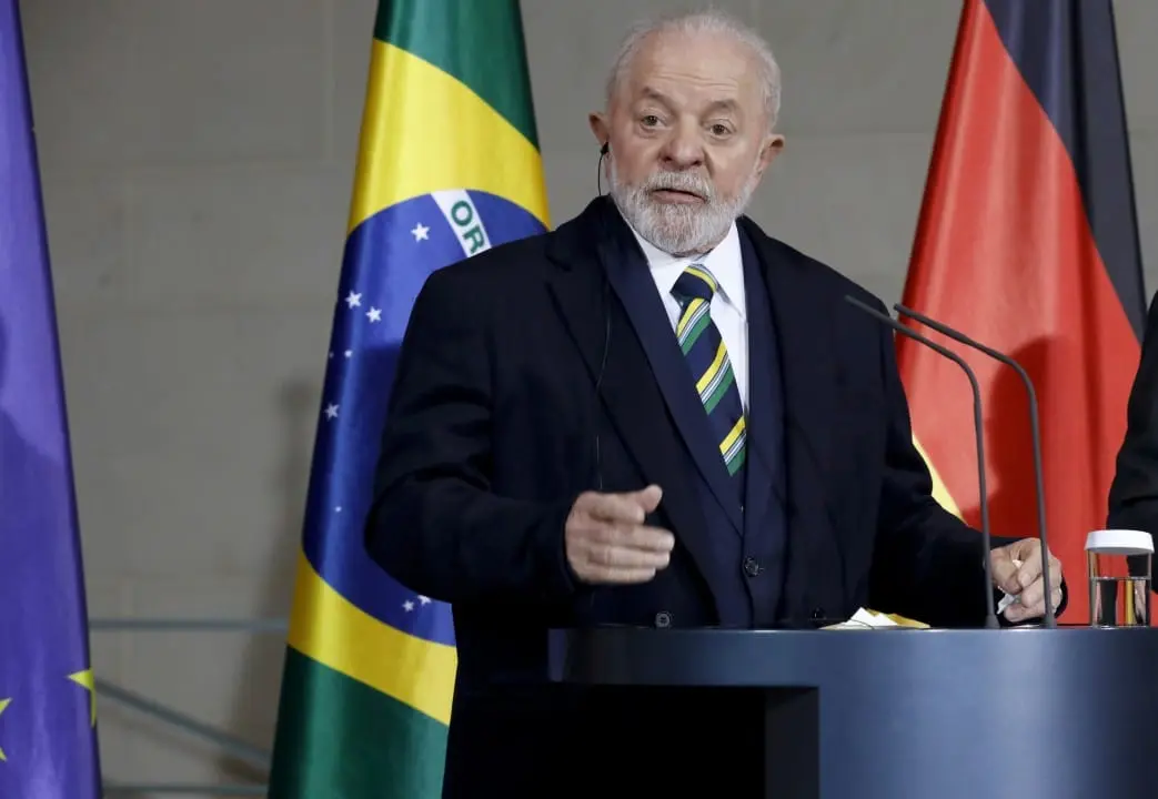 Presidente Lula