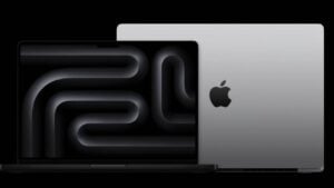 Apple forhåndsviser Galaxy S26 Ultras visuelt blokerende OLED-panel til MacBook Pro M6-linje