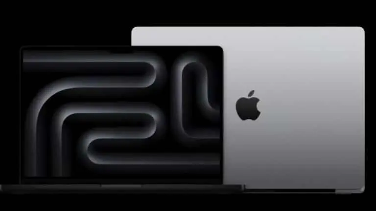 MacBook Pro