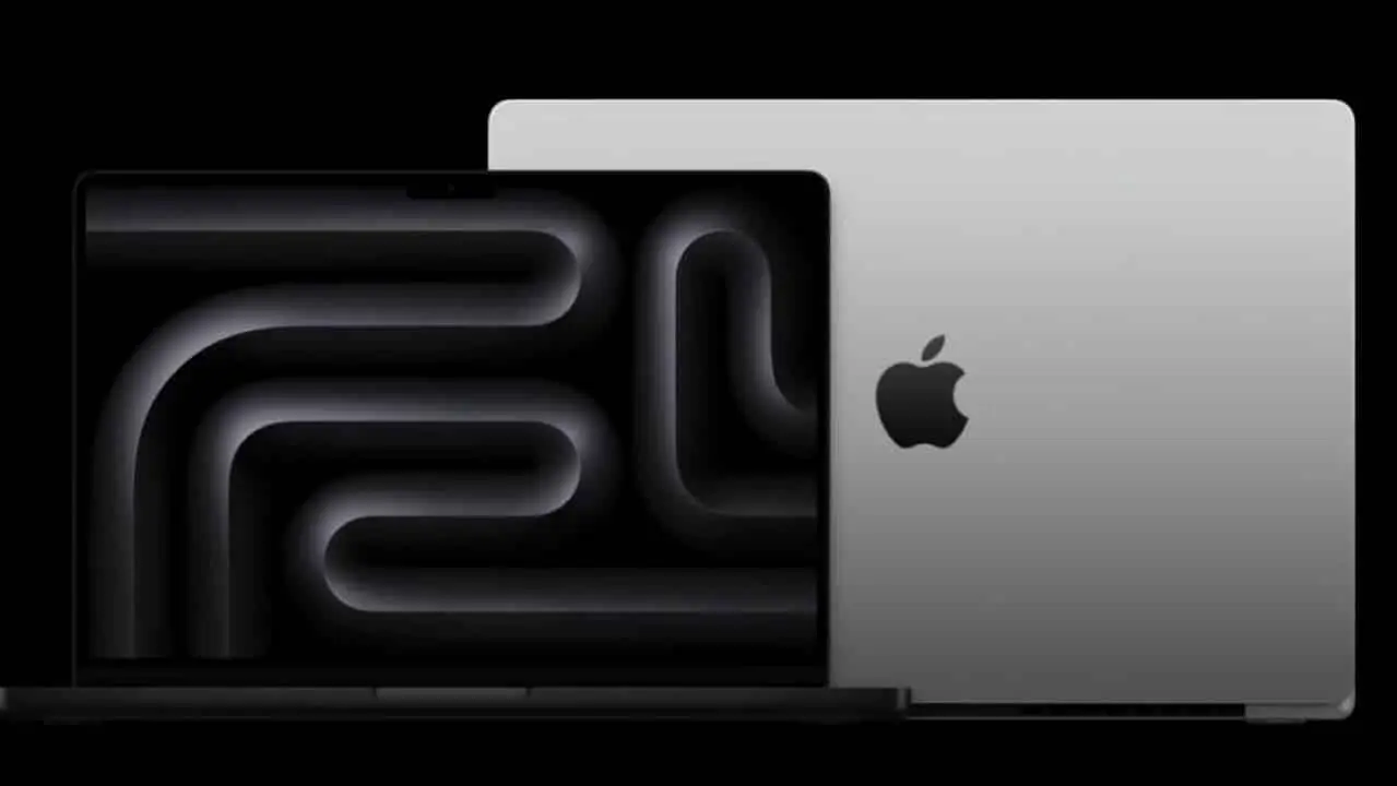 MacBook Pro