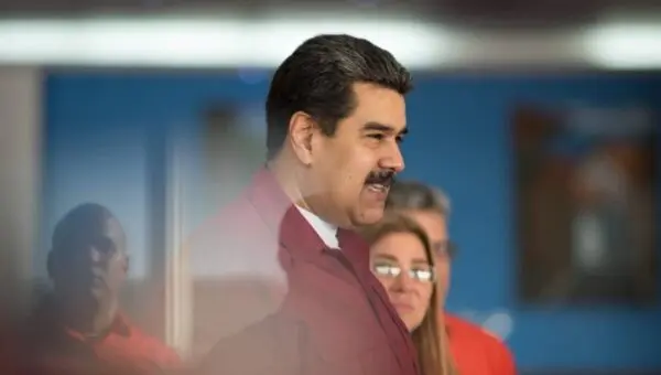 Maduro