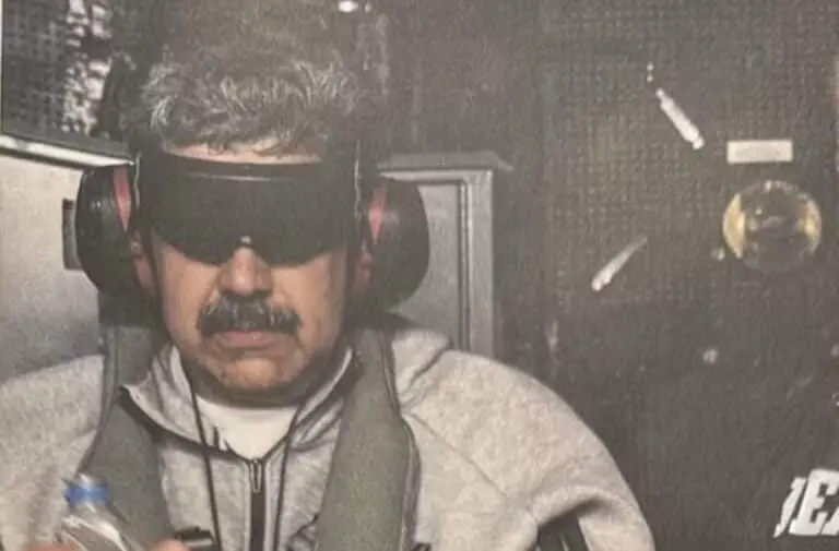 Maduro