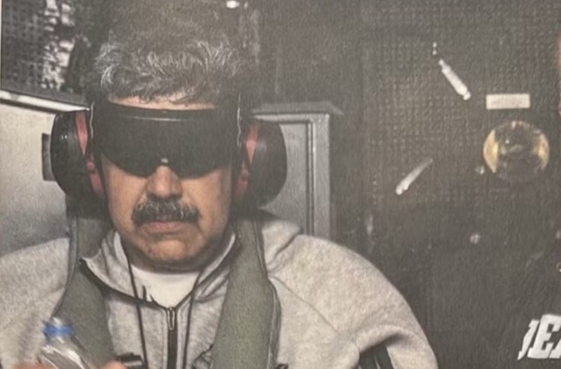 Maduro