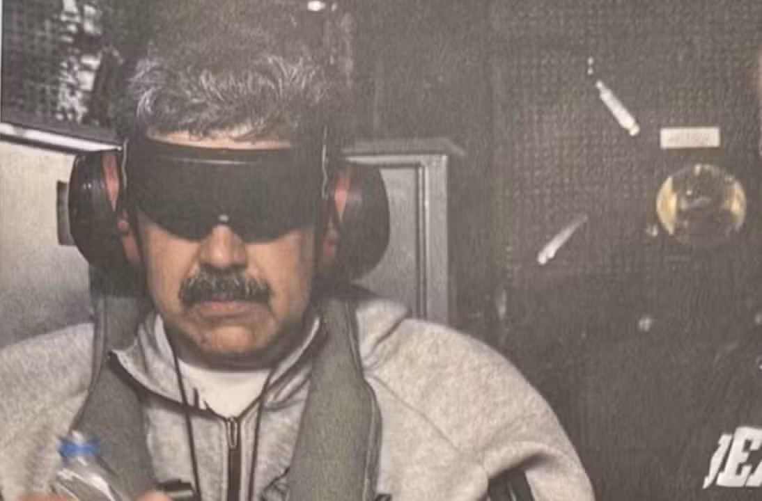 Maduro