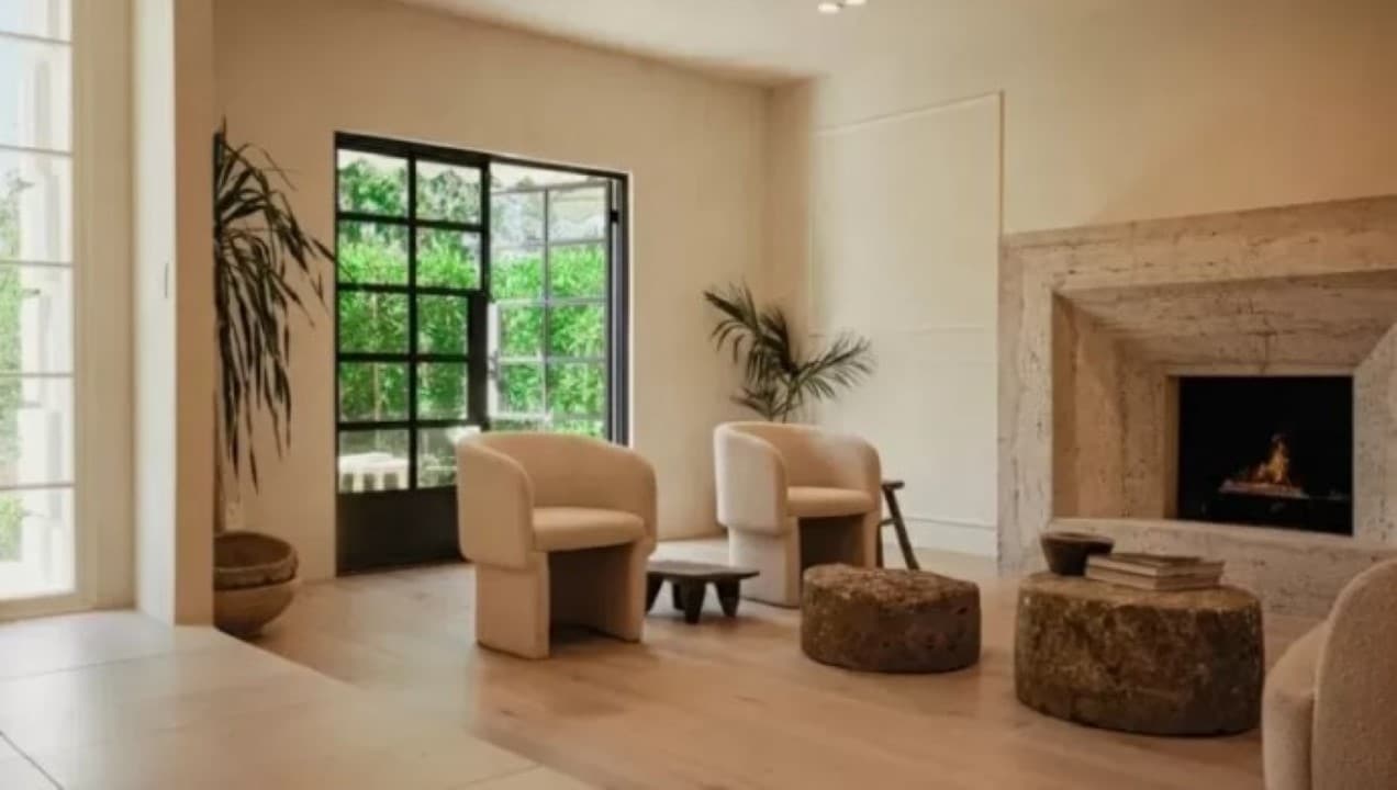 Mansão de Shawn Mendes