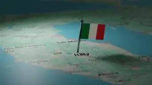 Italiens højesteret godkender ny lov, der begrænser statsborgerskab efter afstamning for udlændinge