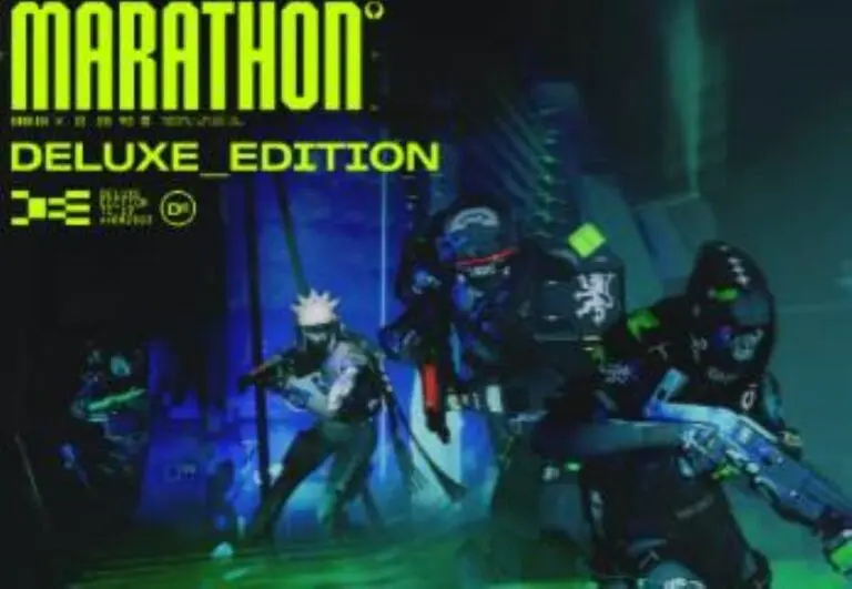 Marathon