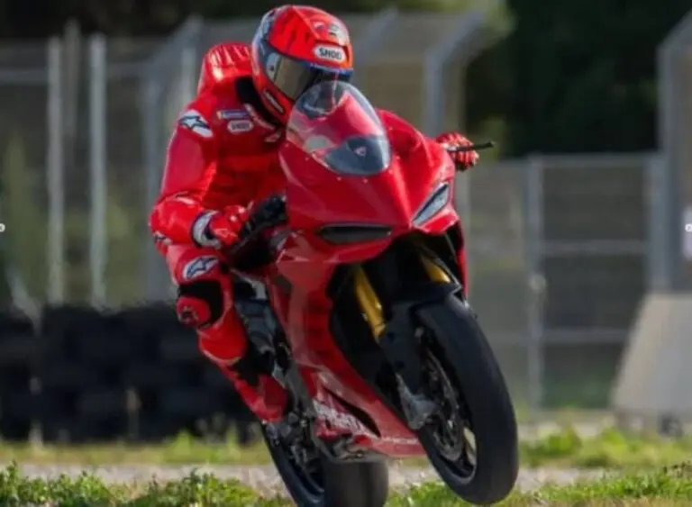 Marc Marquez