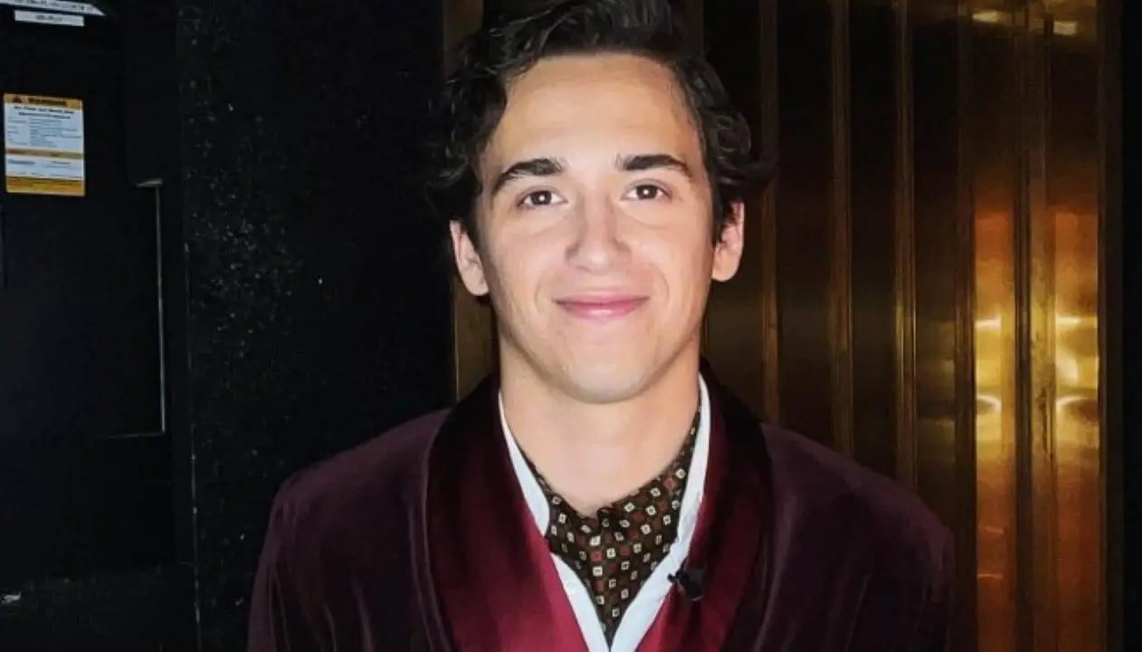 Marcello Hernández