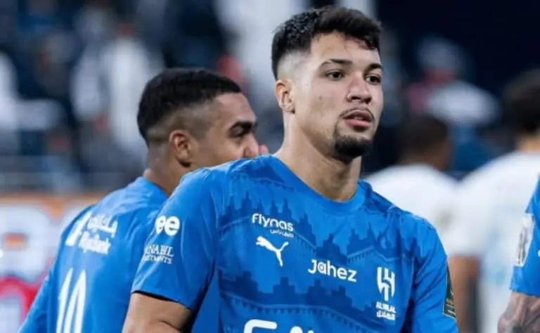 Marcos Leonardo