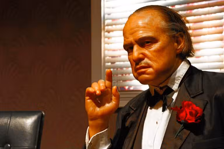 Marlon Brando