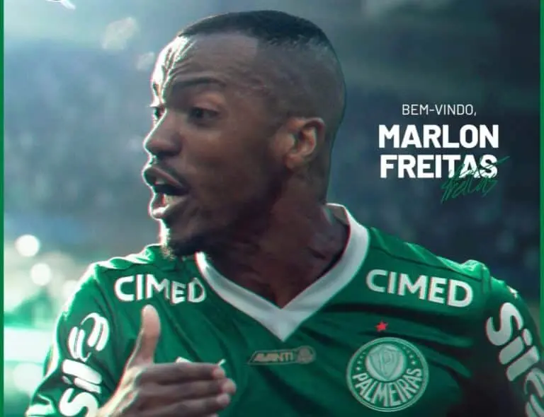 Marlon Freitas