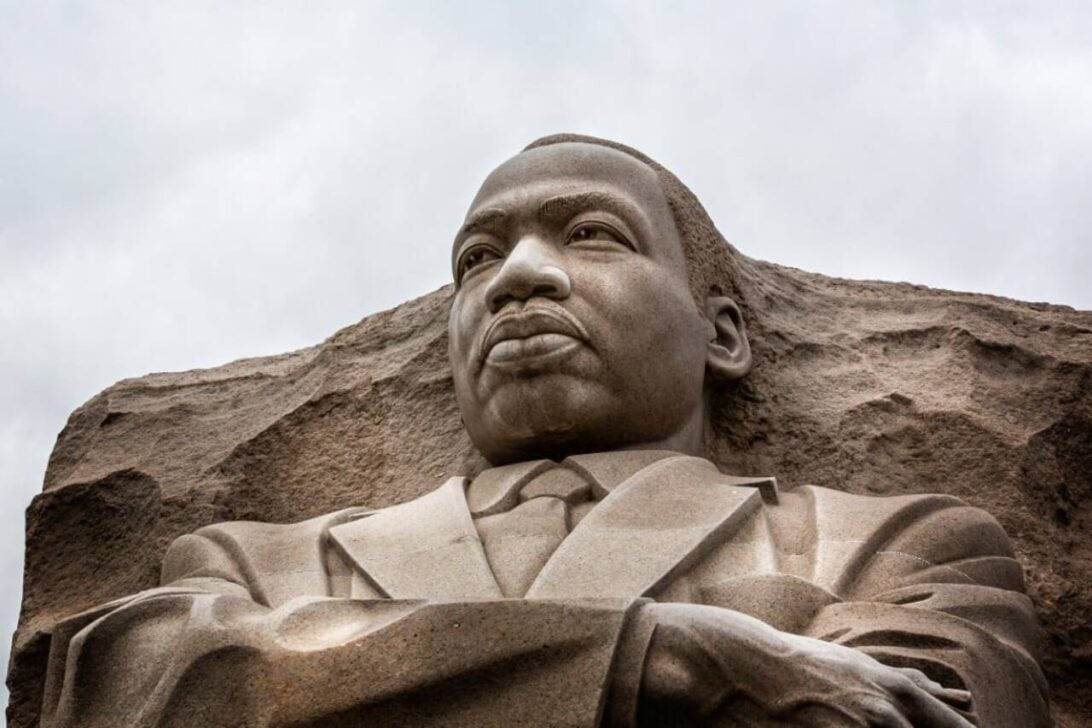 Martin Luther King Jr