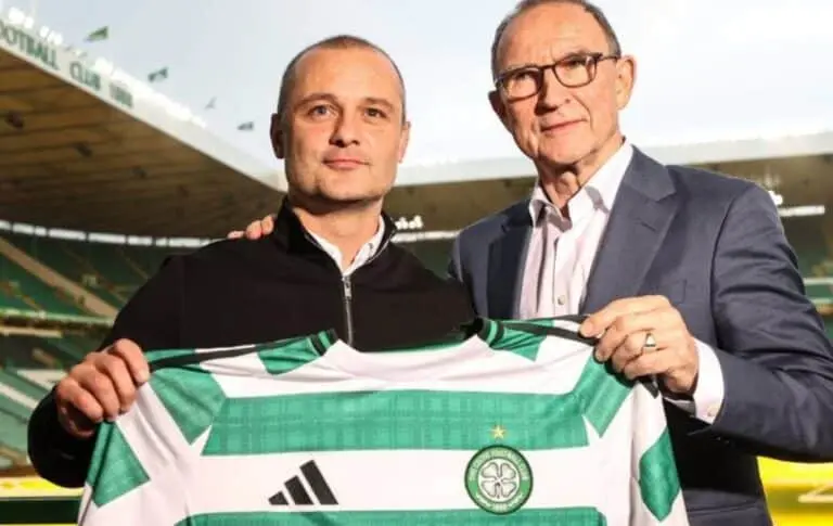 Martin O’Neill