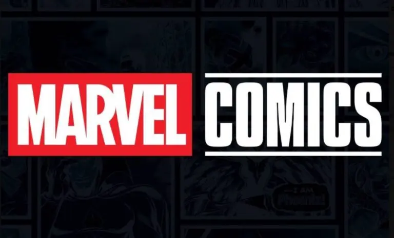 Marvel Comics