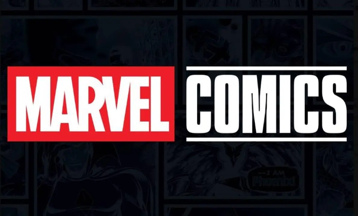 Marvel Comics