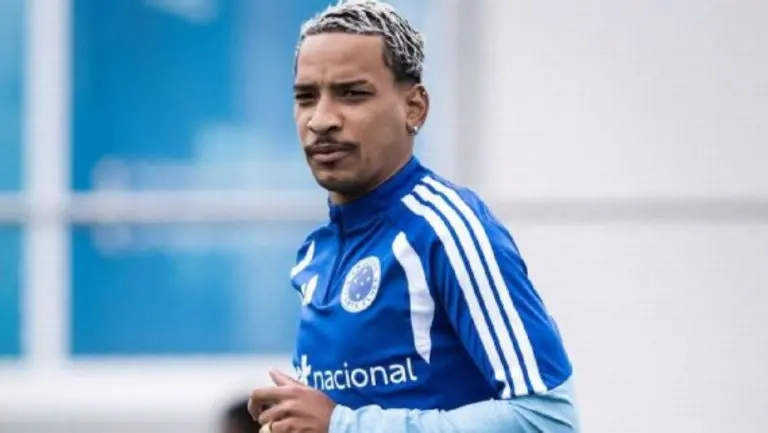 Matheus Pereira
