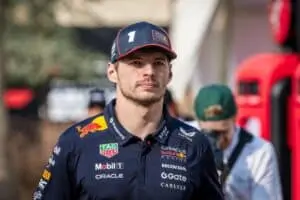 Max Verstappen vai sair da F1? CEO quebra o silêncio sobre futuro do piloto e novas regras