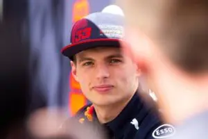 Max Verstappen bortviser journalist fra pressekonference i Japan efter gammel uenighed i Abu Dhabi