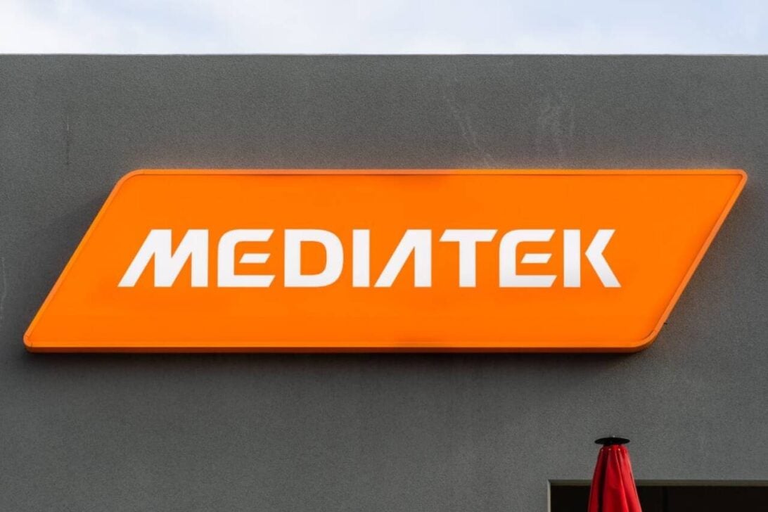 MediaTek
