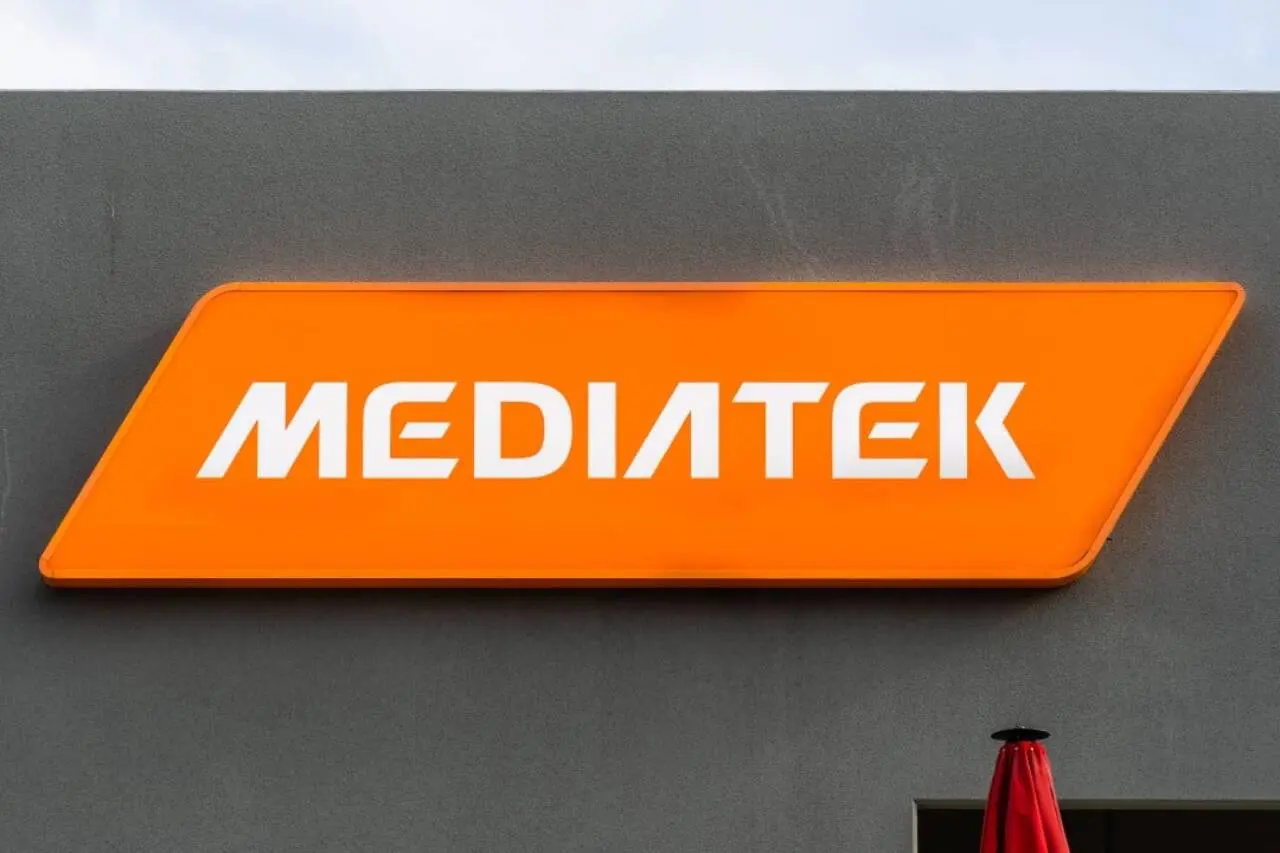 MediaTek