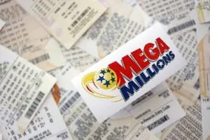 Mega Millions mengumpul jackpot sebanyak AS$60 juta untuk lukisan Selasa ini