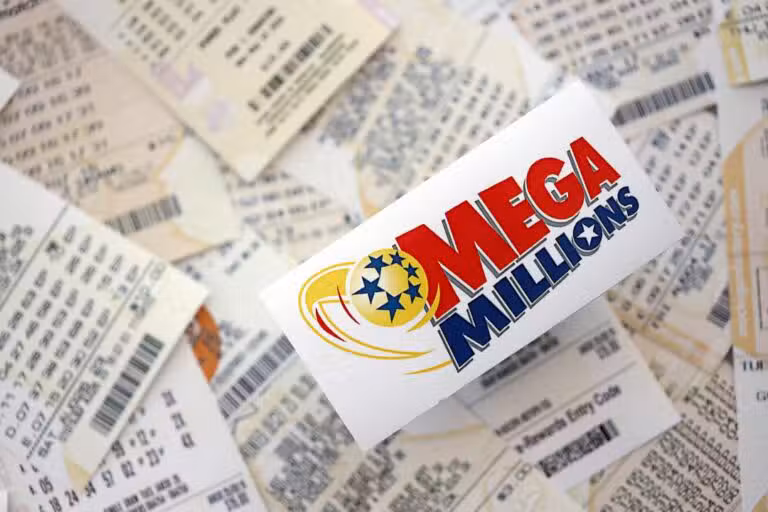 Mega Millions