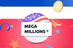 Mega Millions mengumpul 110 juta tanpa pemenang dalam cabutan terakhir