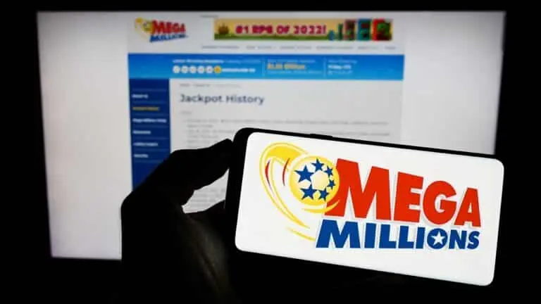 Mega Millions