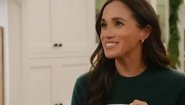 Meghan Markle