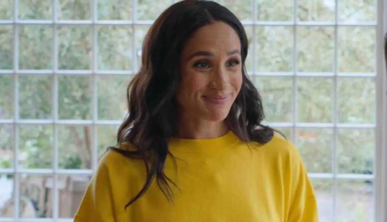 Meghan Markle