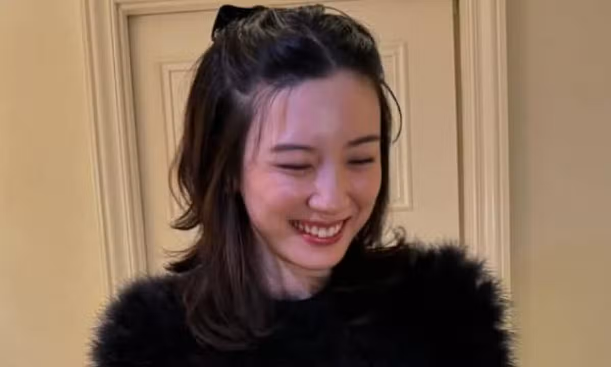 Mei Nagano