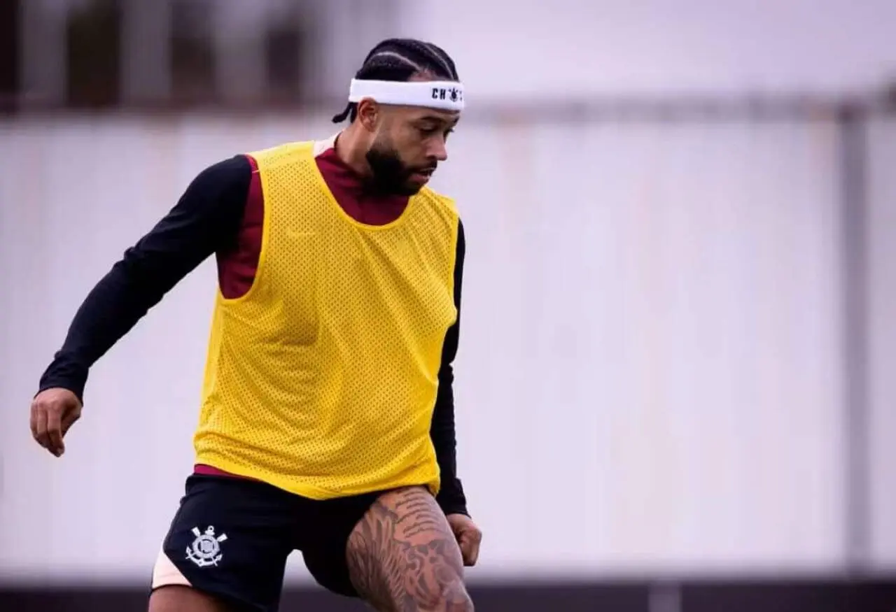 Memphis Depay