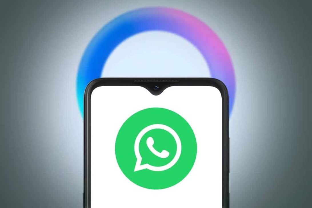 Meta e WhatsApp