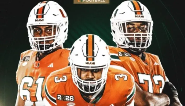 Miami Hurricanes