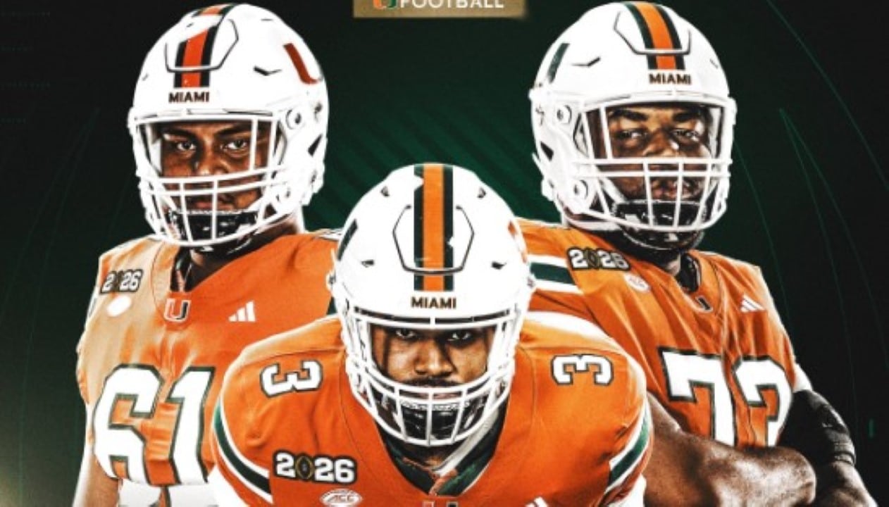 Miami Hurricanes